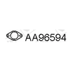 AA96594 VENEPORTE