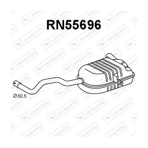 RN55696 VENEPORTE