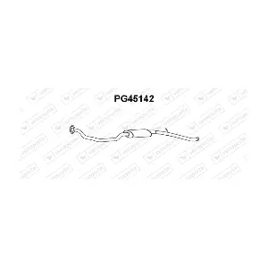 PG45142 VENEPORTE