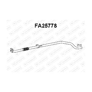 51789900 ALFAROME/FIAT/LANCI
