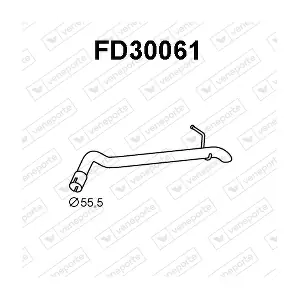 FD30061 VENEPORTE