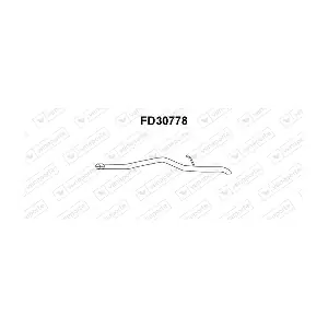 VENEPORTE FD30778