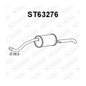 ST63276 VENEPORTE