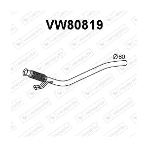 VW80819 VENEPORTE