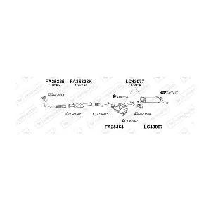 430004 VENEPORTE