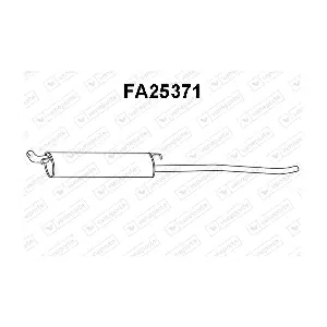 46842750 ALFAROME/FIAT/LANCI