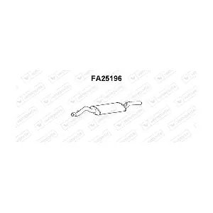4333862 ALFAROME/FIAT/LANCI