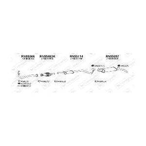 550114 VENEPORTE