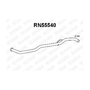RN55540 VENEPORTE