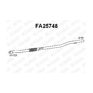 FA25748 VENEPORTE