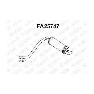 51788197 ALFAROME/FIAT/LANCI