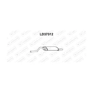 LD37012 VENEPORTE