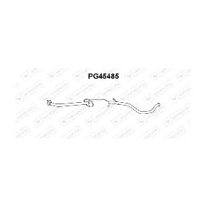 PG45485 VENEPORTE