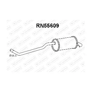 RN55609 VENEPORTE