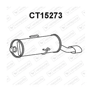 CT15273 VENEPORTE