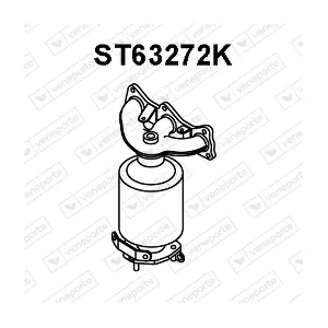ST63272K VENEPORTE