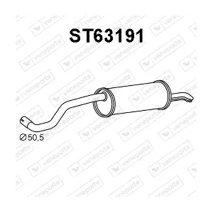 ST63191 VENEPORTE