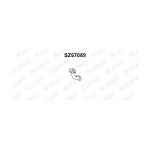 SZ67089 VENEPORTE