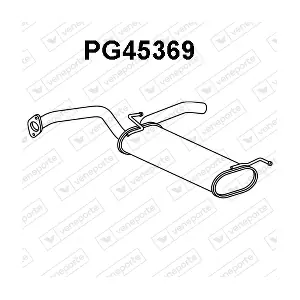 PG45369 VENEPORTE