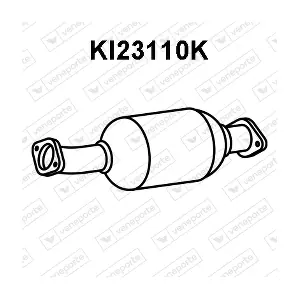 VENEPORTE KI23110K
