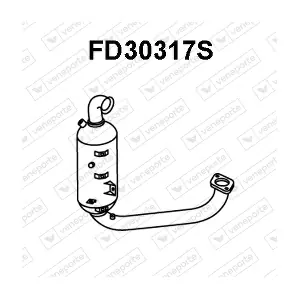 VENEPORTE FD30317S