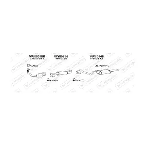 800222 VENEPORTE