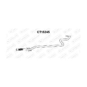 VENEPORTE CT15245
