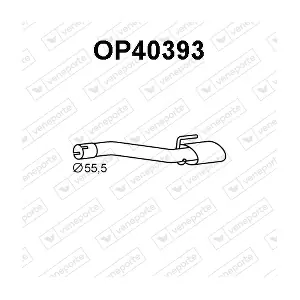VENEPORTE OP40393