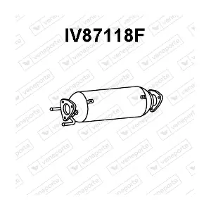 IV87118F VENEPORTE