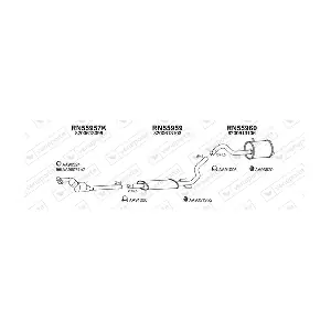 550553 VENEPORTE