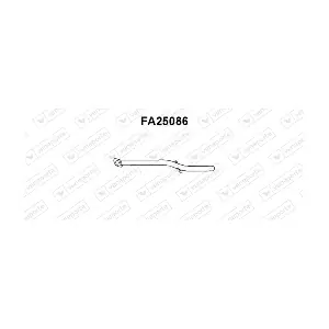 7656458 ALFAROME/FIAT/LANCI