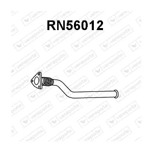RN56012 VENEPORTE
