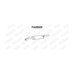 VENEPORTE FA25009