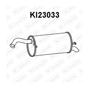 KI23033 VENEPORTE
