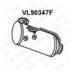 VL90347F VENEPORTE