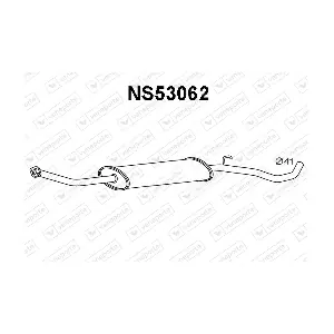 NS53062 VENEPORTE