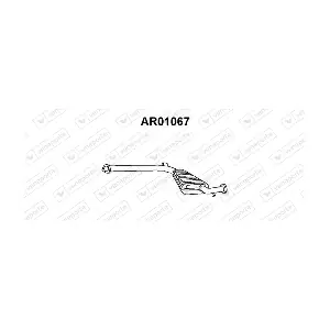 VENEPORTE AR01067