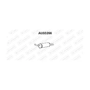 AU03266 VENEPORTE