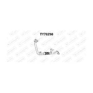 VENEPORTE TY70290