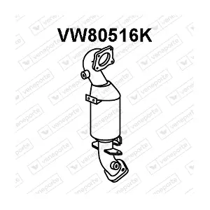 VW80516K VENEPORTE