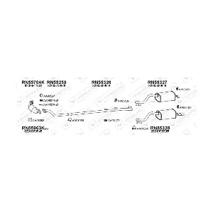 550593 VENEPORTE