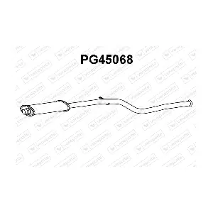 VENEPORTE PG45068