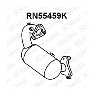 RN55459K VENEPORTE