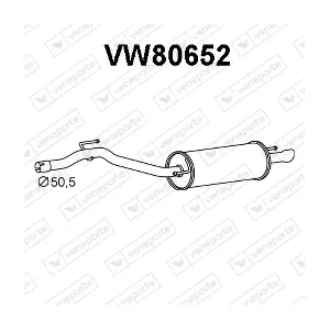 VW80652 VENEPORTE