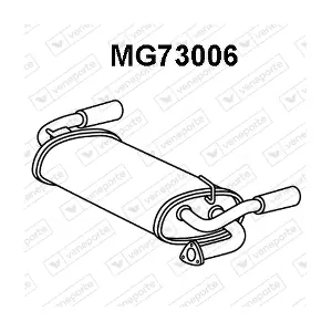 WCG000460SLP ROVER
