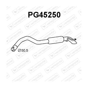 1609040780 CITROEN/PEUGEOT