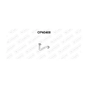 OP40408 VENEPORTE
