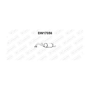 DW17056 VENEPORTE