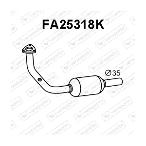 7725043 ALFAROME/FIAT/LANCI