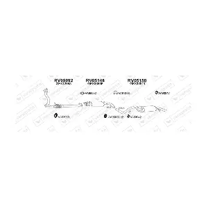 050026 VENEPORTE